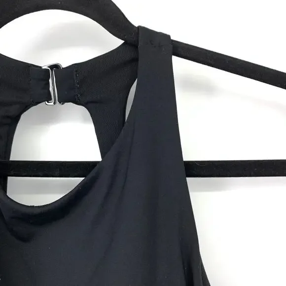 Athleta Black Swim Top - Picture 3 of 5